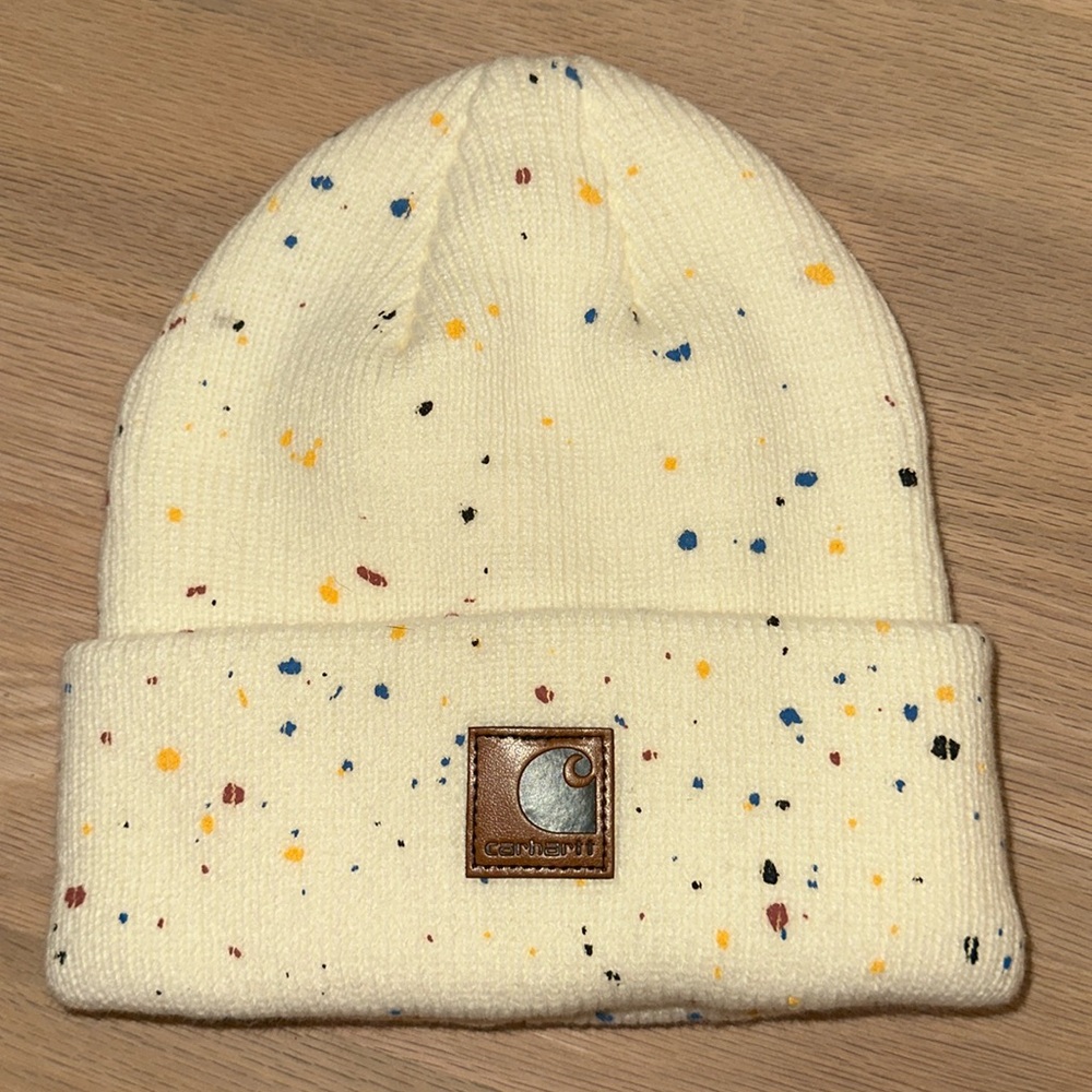 Carhartt Stocking Hat